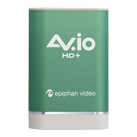 Epiphan AV.IO HD+ HDMI to USB Capture Card