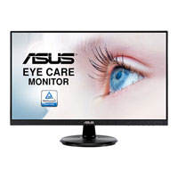 ASUS 27" VA27DCP Full HD 75Hz FreeSync IPS Monitor