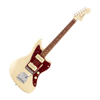 Fender Vintera '60s Jazzmaster Olympic White