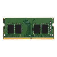 Kingston 8GB 2666MHz Non-ECC Unbuffered DDR4 Laptop Memory
