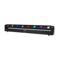 Equinox Swing Batten LED Bar Light