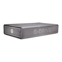 SanDisk Professional 6TB G-DRIVE Pro Desktop HDD