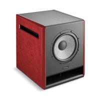 (Ex-Demo) Focal Sub12 13" Active Studio Subwoofer