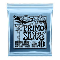 Ernie Ball Hybrid Slinky 9.5-44 Gauge Electric Guitar Strings