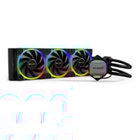 be quiet! 360mm Pure Loop 2 FX Intel/AMD CPU Liquid Cooler