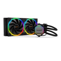 be quiet! 280mm Pure Loop 2 FX Intel/AMD CPU Liquid Cooler