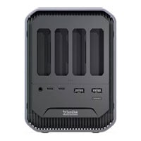 SanDisk Professional PRO-DOCK 4