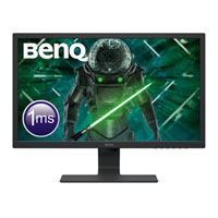BenQ GL2480 24" Full HD 75Hz Monitor