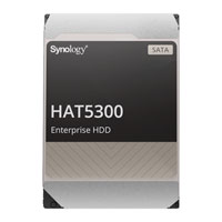 Synology 4TB NAS 3.5" SATA HDD/Hard Drive
