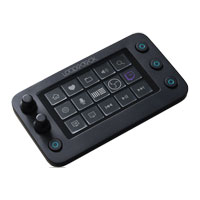 Loupedeck Live S Customisable Streaming Console