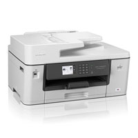 Brother MFC-J6540DW AiO Inkjet Wireless Printer