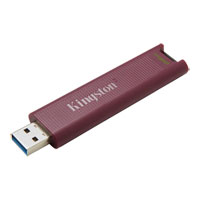 Kingston 256GB USB 3.2 Gen2 Type-A DataTraveler Max Pen Drive