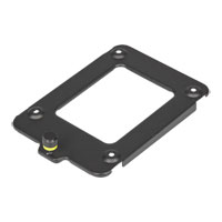 Corsair 4000 Series 2.5" SSD Tray