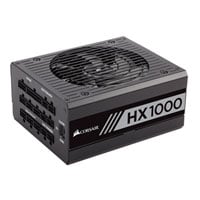 Corsair HX1000 Fully Modular 80PLUS Platinum Power Supply/PSU Refurbished