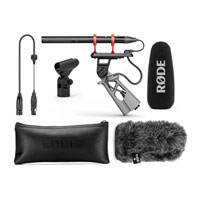 RODE - NTG5 - Location Recording Kit