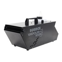 Equinox - Vapour 1000 Haze Machine