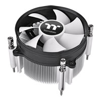 ThermalTake Gravity I3 CPU Cooler with 92mm Fan for Intel LGA 1700