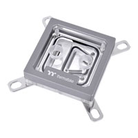 ThermalTake Pacific W9 DIY LCS Intel/AMD CPU Water Block