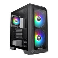 ThermalTake View 300 MX Black Mid Tower PC Case