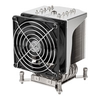 SilverStone SST-XE04-2066 4U Intel CPU Cooler