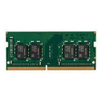 Synology D4ES02-8G 8GB 3200MHz DDR4 ECC Unbuffered SODIMM