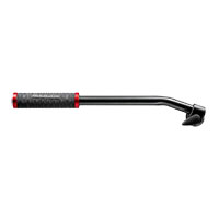 Manfrotto PVC Free Pan Arm