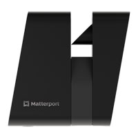 Matterport Pro3 3D Camera