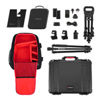 Matterport Pro3 Acceleration Kit