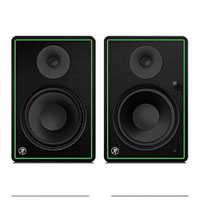 Mackie CR8-XBT 8" Multimedia Monitors With Bluetooth