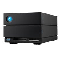 LaCie 2big Dock V2 Thunderbolt 3 28TB