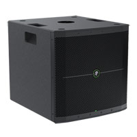 Mackie - Thump118S 18” 1400W Powered Subwoofer