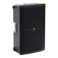Mackie - Thump215 15” 1400W Powered Loudspeaker