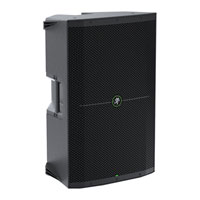 Mackie - Thump212XT 12” 1400W Class-D Enhanced Powered Loudspeaker