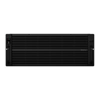 Synology Expansion Unit RX6022sas 60 Bay High Density Storage Server for HD6500