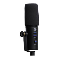 (Open Box) PreSonus - Revelator Dynamic USB Microphone