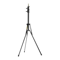 Dedolight DST Compact Lightweight Lighting Stand