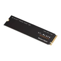 WD Black SN850X 4TB M.2 PCIe 4.0 Gen4 x4 NVMe SSD PC/PS5