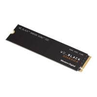 WD Black SN850X 1TB M.2 PCIe 4.0 Gen4 x4 NVMe SSD PC/PS5