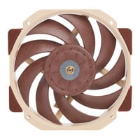 Noctua 120mm  NF-A12x25r PWM  Round Frame Fan