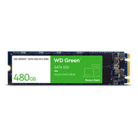 WD Green 480GB M.2 2280 SATA SSD/Solid State Drive
