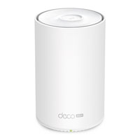 tp-link Deco X50-4G WiFi Mesh System (1-pack)