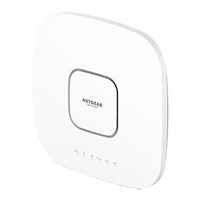 NETGEAR AXE7800 Tri-Band WiFi 6E Access Point