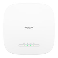 NETGEAR WAX615 PoE Multi-Gig Insight Managed WiFi 6 Access Point
