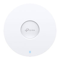 tp-link EAP670 AX5400 Ceiling Mount Wi-Fi 6 Access Point