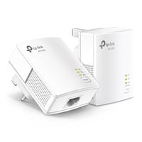 tp-link AV1000 PA7017 Gigabit Powerline Homeplug Starter Kit