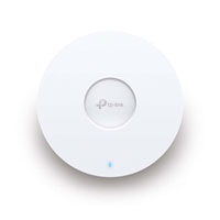 tp-link AX1800 EAP610 V2 Ceiling Mount Access Point