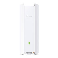 tp-link EAP610 AX1800 Indoor/Outdoor WiFi 6 Access Point