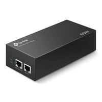 tp-link TL-POE170S PoE++ Dual Port Gigabit Injector