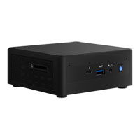 Intel NUC 11 Panther Canyon Core i5 Performance Refurbished Barebone System