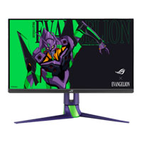 ASUS 27" Quad HD 270Hz G-SYNC Compatible IPS HDR EVA Edition Gaming Monitor